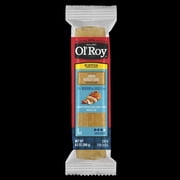 Ol' Roy Long-Lasting Jumbo Munchy Bone, Peanut Butter, 9.2 oz