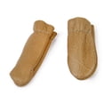 thumbnail image 2 of Paquete de 4-20 de Cuero para Cunas de Dedos para Protección de Dedos 20 piezas Sunnimix Cunas para dedos, 2 of 8
