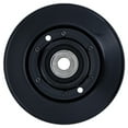 thumbnail image 2 of 8TEN Idler Pulley for Exmark Turf Ranger Tracer Hydro 1-303516 810-CID2293L, 2 of 6