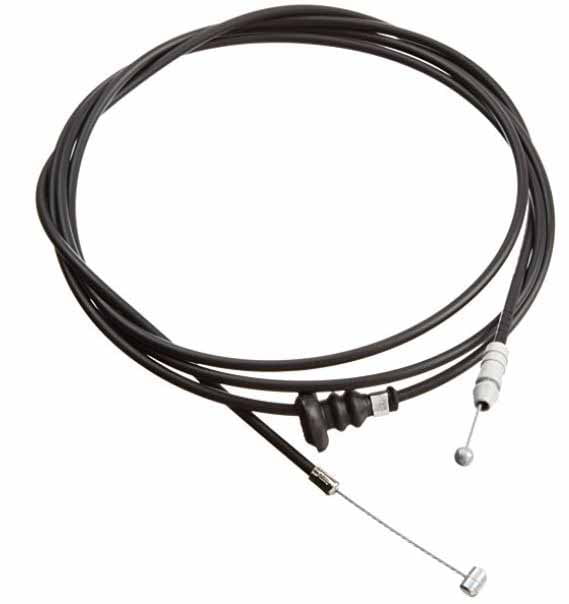 1999 Toyota Corolla Hood Release Cable