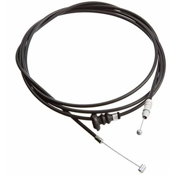 APA Replacement For Hood Release Cable 20032008 Matrix Corolla