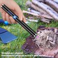 thumbnail image 4 of Under 10 Electrical Tools Candle Upgraded Push Pull USB Arc 360°Flexible Long Neck and LED Real Time Battery Capacity Windproof Suitable for Lighting In Candle Fir, 4 of 7