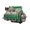 ColorGreen, variant on Realistic Engine Model Figurine For Adult Kids Miniature Gasolene Motor Replicas Model Figure Kid STEM Educational Toy