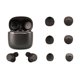 thumbnail image 2 of Puntas de silicona para los oídos Tapones para los oídos de repuesto para auriculares a prueba de agua para JBL TOUR PRO+, 2 of 5