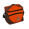 thumbnail image 1 of Cleveland Browns Halftime Lunch Cooler, 1 of 1