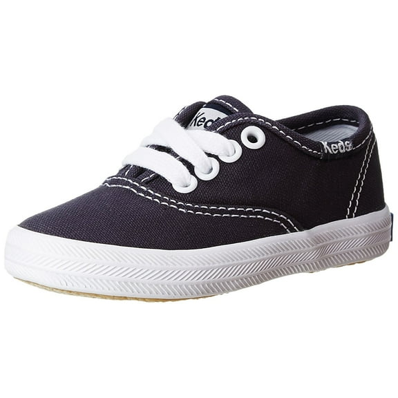 Keds Champion Classic Canvas Sneaker in Navy