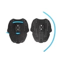 thumbnail image 4 of Swimming Hand Paddle, Enhances Hand Feel, Exercise Forearm and Shoulder Strength, Water Sports HandPaddle, for Adults and Children, Wonderful Accessory, for Swimming, 4 of 7