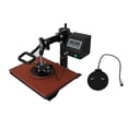 thumbnail image 4 of 8-in-1 Press Machine Multifunctional Swing-Away Heat Transfer Sublimation Printer, 4 of 5