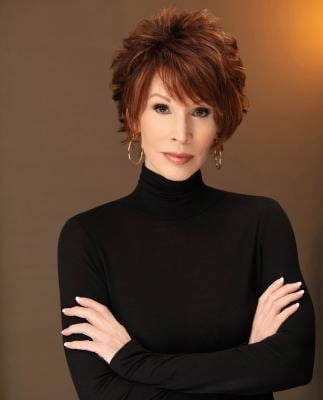 Blood Moon by Brown, Sandra