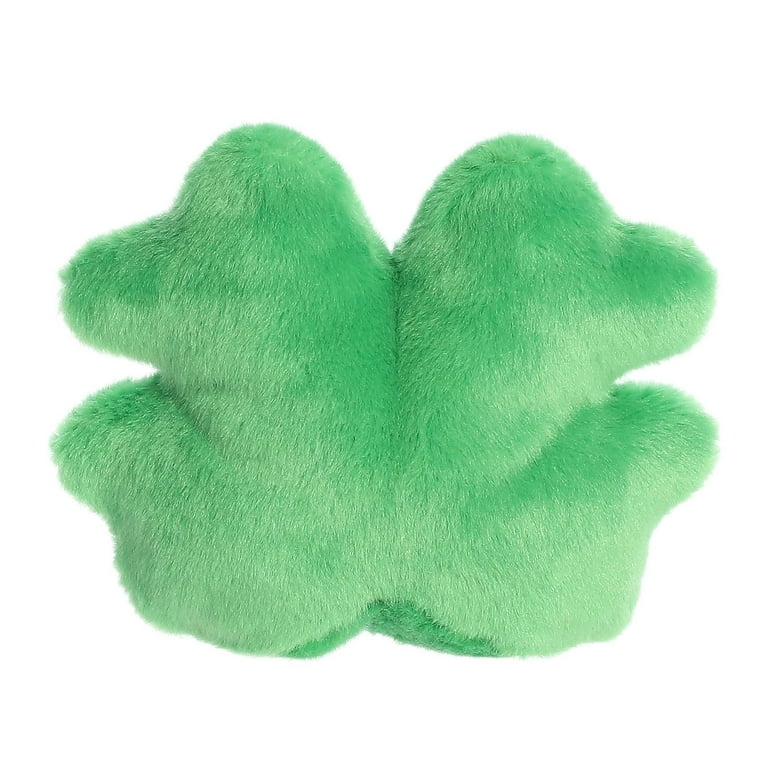Aurora - Mini Green Palm Pals - 5.5