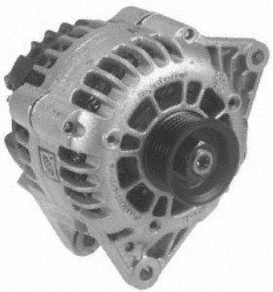 DENSO Auto Parts Alternator P/N:210-5109 Fits select: 1995-1997 CHEVROLET LUMINA, 1994-1996 BUICK REGAL