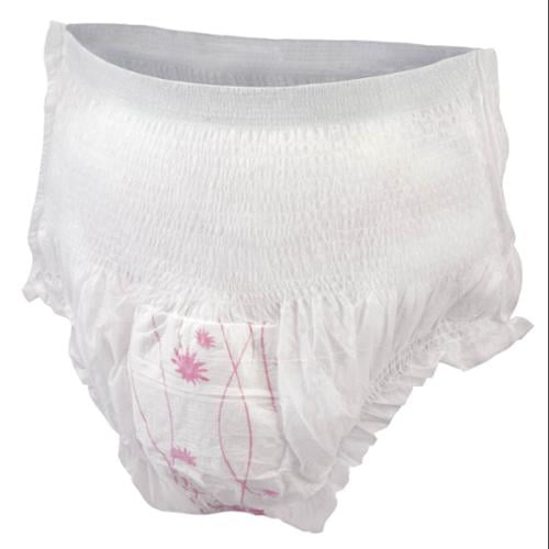 Feminine Protective Underwear, pkg.