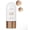 Champagne Glow, variant on tarte Key Largo Glow bronzing drops Color: Champagne Glow Size: N/A