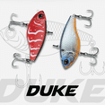 thumbnail image 6 of 6th Sense Duke Lipless Crankbait – Tight Vibration, Loud Rattle for Bass Fishing – Finesse & Power Options, 6 of 6
