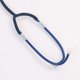 thumbnail image 2 of Kids Stethoscope Simulation Play Toy Real Working Nursing Stethoscope for Kids Role Play Blue, 2 of 4