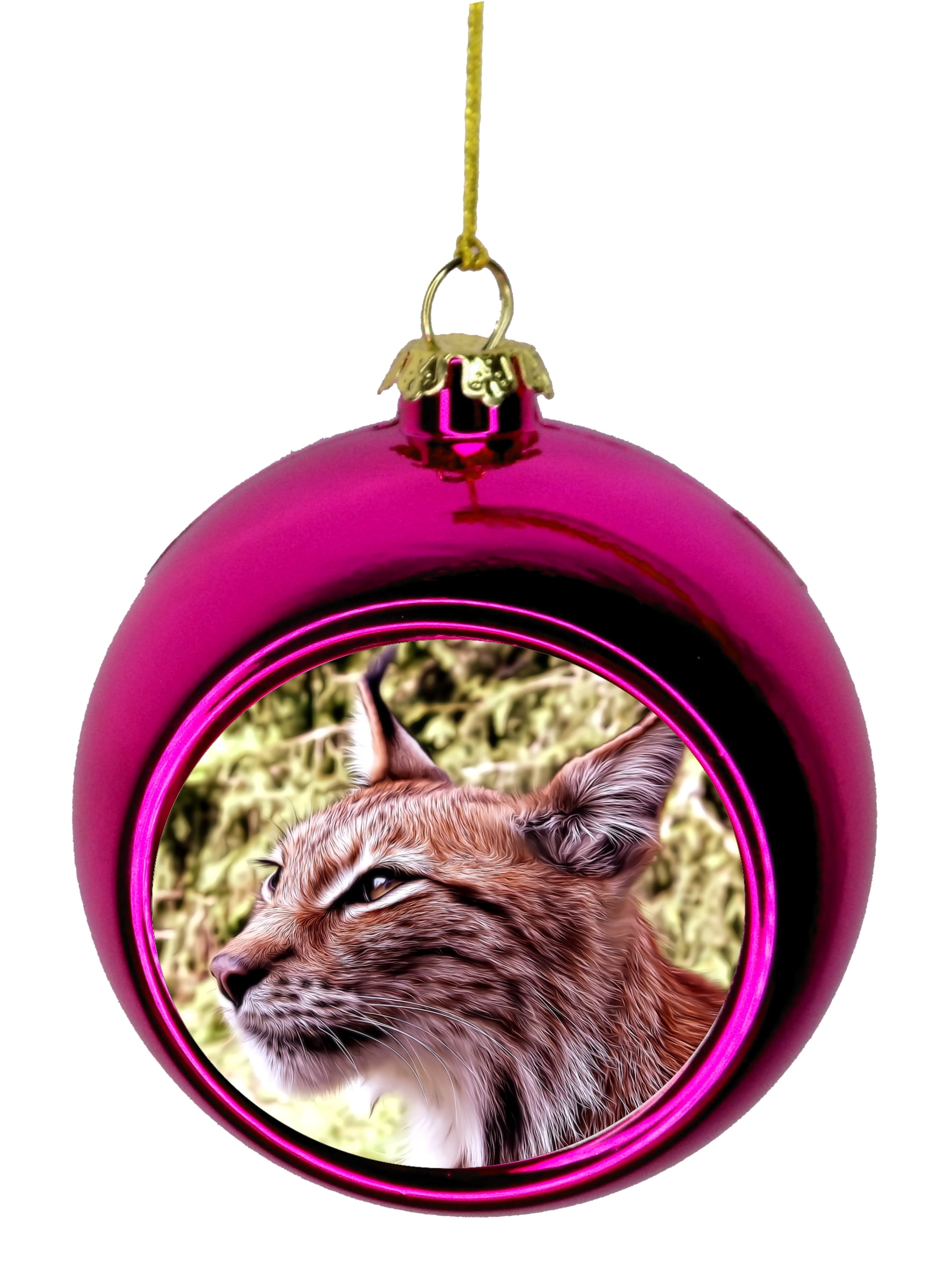 lynx christmas