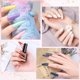 thumbnail image 4 of YBQF 42Pcs Gel Nail Polish Set, Gel Nail Polish 39 Colors 7.5ML,All Seasons Holiday UV LED Soak Off Gel Nail Polish Kit with Glossy & Matte Top Base Coat, 4 of 5