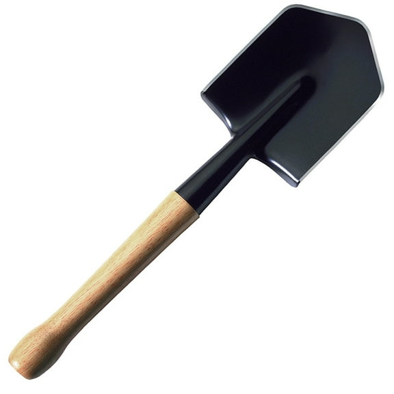 Cold Steel Special Forces Shovel