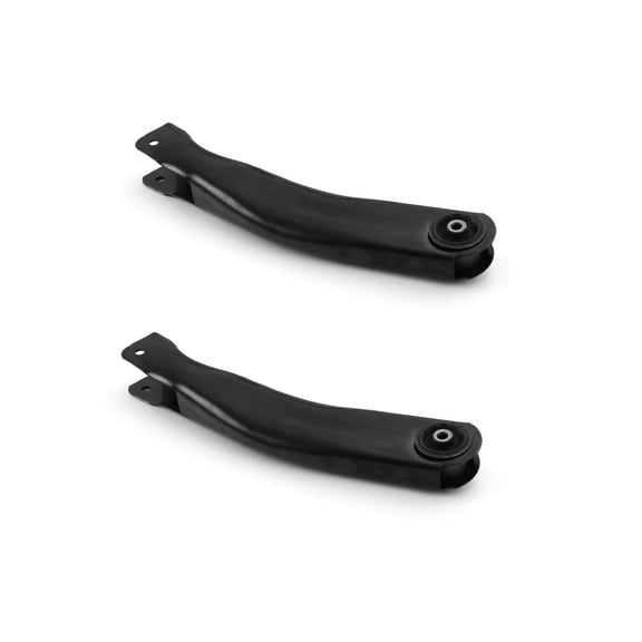 Metrix Premium Chassis Parts - 2 PC Front Left Upper; Front Right Upper Control Arm Kit Fits 1999-2004 Jeep Grand Cherokee, Replacement RK640797