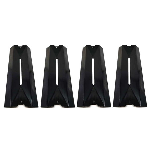 Replacement Heat Plate for Cuisinart G53501, 85-3122-0, G52504, G52505, G52506, Gas Models, 4-Pack