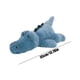 thumbnail image 2 of Adorable Dinosaur Plush By Jellycat, 13.78" Cuddly Plush Toy, Best Friend for Toddlers & Pet Lovers, 2 of 2