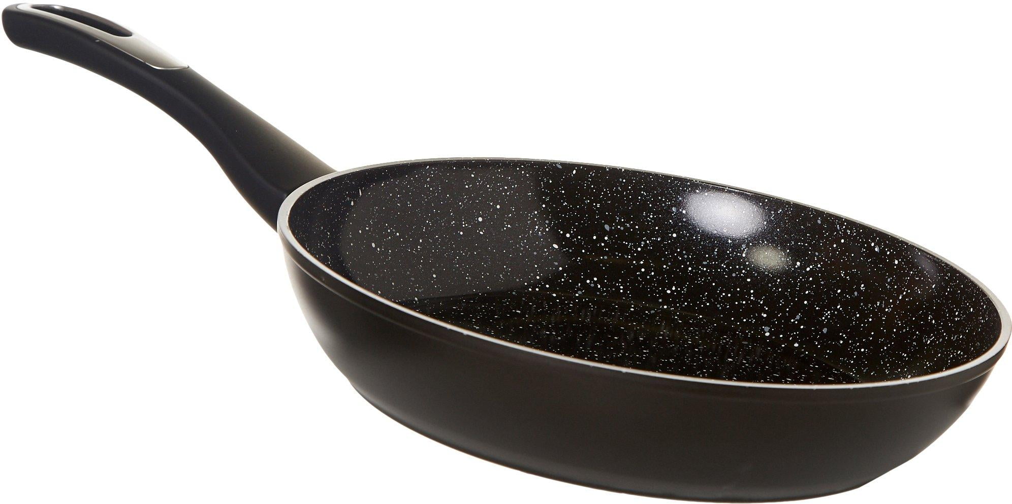 IKO 10'' Stratum Fry Pan One Size Black
