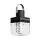 thumbnail image 4 of Luz de la tienda Luz LED para acampar Linterna multifuncional para campamento Luz ambiental impermeable con fuente de luz de 2 colores y soporte de brillo ajustable de 4 niveles Carga bidireccion, 4 of 8