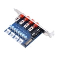 thumbnail image 3 of Interrupteur d'Alimentation HDD Interrupteur de Commande d'Alimentation SATA Interrupteur d'Alimentation HDD Contrôleur Véritable Excellence, 3 of 5