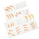 thumbnail image 2 of Goldfish Sticker Decorative Assorted Color for Decorations 12 Sheets 3D Small Size, 2 of 4