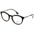 thumbnail image 3 of Burberry 2321 Eyeglasses 3838 Black, 3 of 4