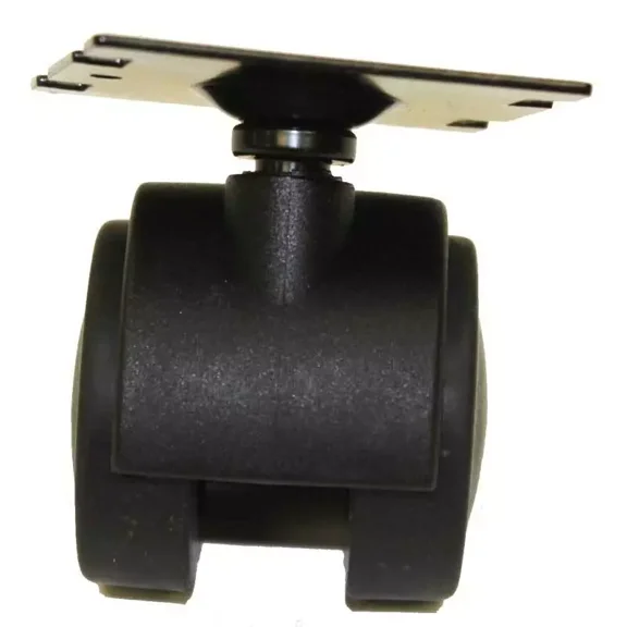 Genuine Rainbow Vacuum D4 D4C Se E E2 Series Castor Wheel For Dolly R4149