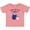 Mauve, variant on Inktastic Happy Birthday, Grandma- Cute Penguins Boys or Girls Baby T-Shirt