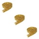 thumbnail image 4 of Advancent Pegatinas ostentosas, cadena de diamantes de imitación con purpurina, cuentas de decoración, adhesivo de fusión en caliente, diseño Type1 NO1 Advancent CBP374131, 4 of 6