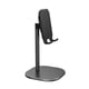 thumbnail image 1 of Reemplazo para iPhone Samsung Soporte para teléfono móvil Soporte para tableta Teléfono Soporte de escritorio universal Vogacara EL1771-01B, 1 of 2