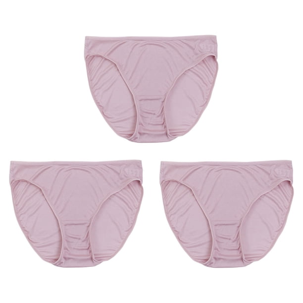 Sonducket Bragas de 3 piezas para mujer, ropa interior de tiro medio, lencería Sexy cómoda para el día a día, ropa interior íntima para Type3 NO3