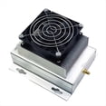 thumbnail image 1 of Amplificador de Potencia RF de 915 MHz, Frecuencia de 850-960 MHz, Amplificador de 30 W con Radiador, 1 of 5