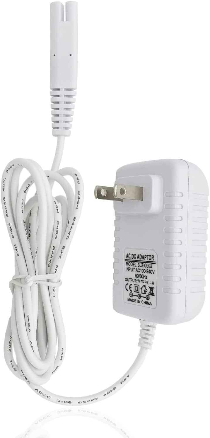 WP360W Waterpik Waterflosser AC Adapter Charger WP440 WP365 Power Plug