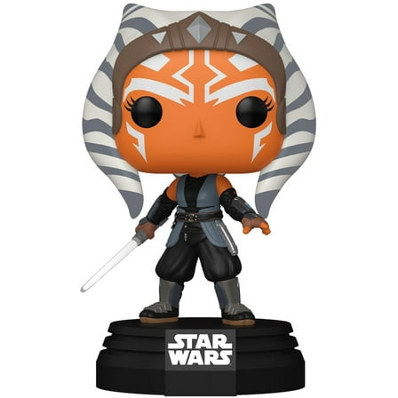Funko POP! Star Wars SFX : Star Wars - Ahsoka