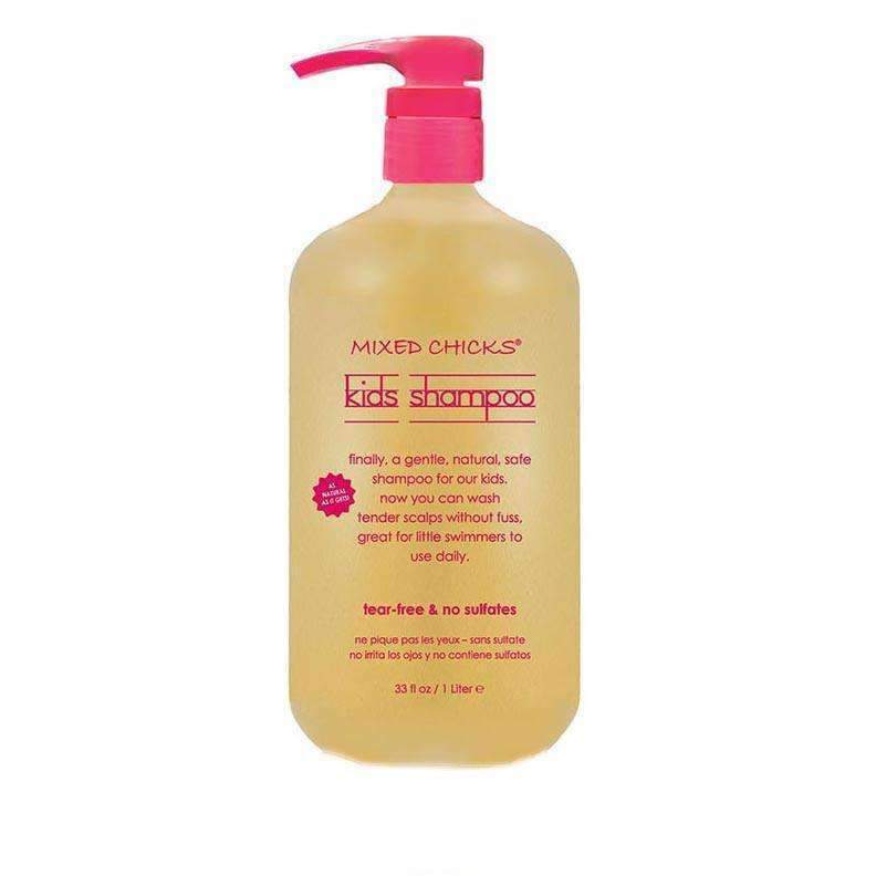 Mixed Chicks Kids Shampoo 1L Walmart Canada