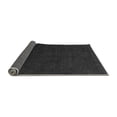 thumbnail image 2 of Ahgly Company Indoor Rectangle Oriental Gray Industrial Area Rugs, 6' x 9', 2 of 4