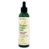 Thicker Fuller Hair Scalp and Root Treatment with Mongongo Oil and Green Coffee, 4 oz