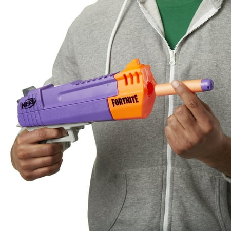 Nerf - Fortnite HC-E Mega Dart Blaster