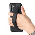 thumbnail image 2 of Retro Wristband Leather Case, 2 of 5