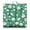 White-61, variant on Retro Floor Cushion 22x22 Inch Square Dutch Velvet Pillow, Vintage Aesthetic, Lightweight for Meditation & Balcony Relaxation