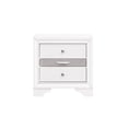 thumbnail image 5 of Glory Furniture Madrid G02390-N Nightstand White, 5 of 6