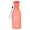 Rouge, variante sur CNKOO Bouteille d'Eau de Sport 550 ml Sans BPA, Étanche, Légère, Bouteilles pour Plein Air Camping Cyclisme Mise en Forme Gym Yoga - Bouteilles pour Enfants/adultes