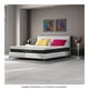 thumbnail image 4 of Colchón King Size Restonic Master Olympia, 4 of 4