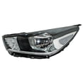 thumbnail image 1 of Faro Izquierda Kia Rio 2018 2019 2020 TYC Faro, 1 of 4