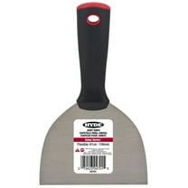 4-1/2" Hyde 04701 Value Series Carbon Steel Flexible Joint Knife