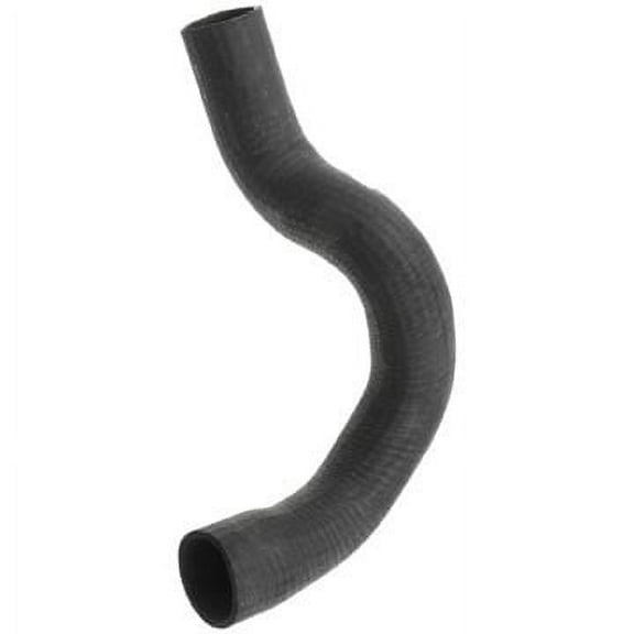 Dayco 71324 Radiator Hose Fits select: 1987-1990 DODGE DAKOTA